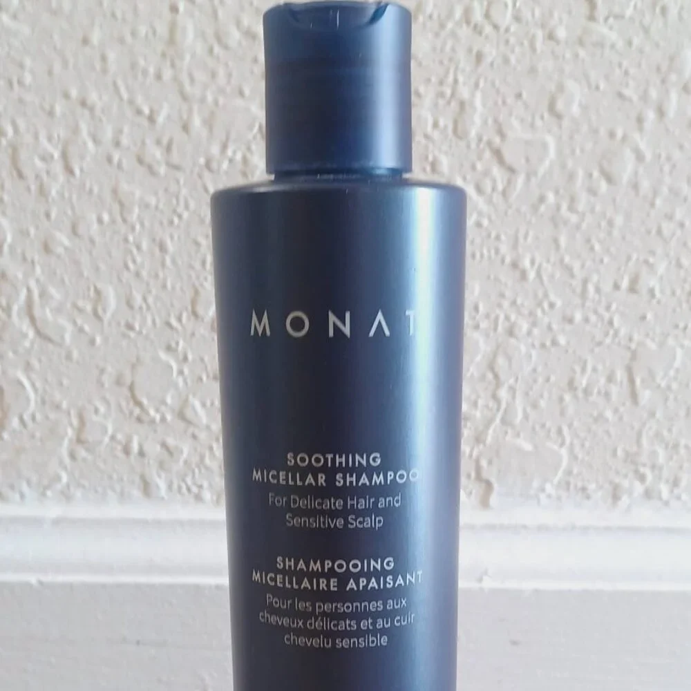 Soothing Shampoo - Picture 1 of 1